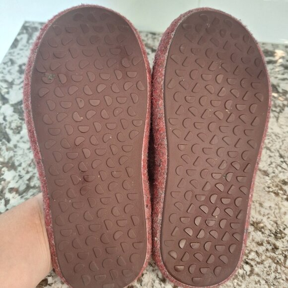 Allbirds Wool Dweller Slippers Women's Size W6.5 - Picture 7 of 7